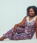 Rencontre Femme Madagascar à DIEGO SUAREZ : Oline, 39 ans
